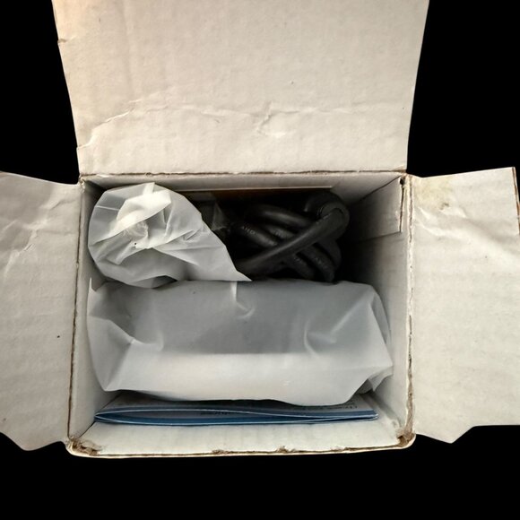 NIB Itshiny 2K Full HD Webcam C6 Built-In Microphone Windows Mac OS X Compatible - Picture 3 of 5